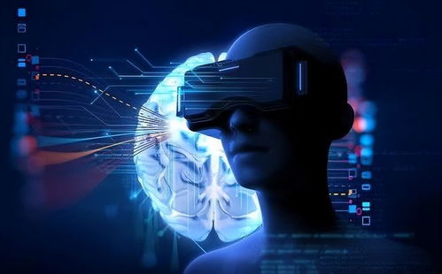 元宇宙大动作出击 聚焦六大虚拟数字人龙头，数字内容制作服务或将率先爆发